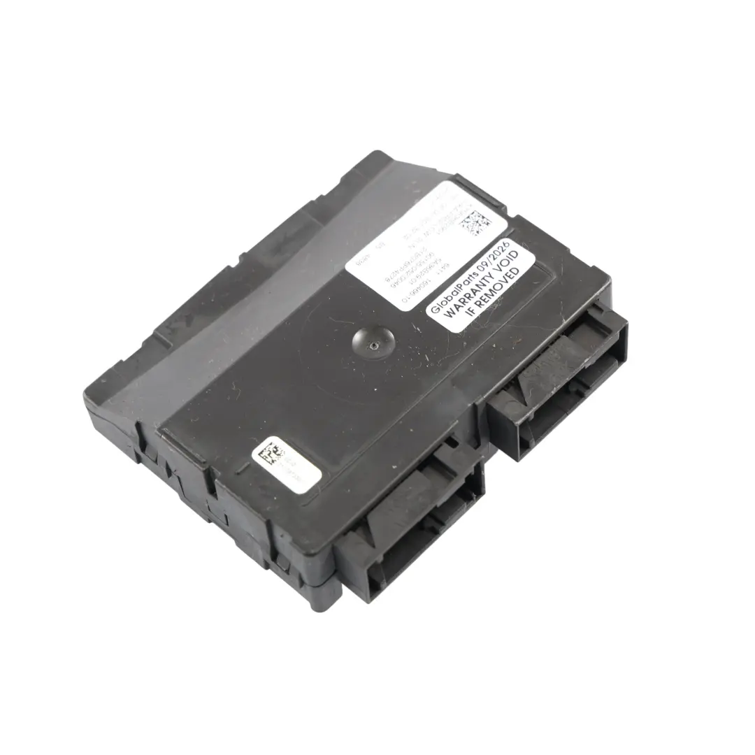 Conditioning Control Module A/C ECU to BMW F40 F44 Air with Part number 5A36B29 BMW F40 F44 Air Conditioning Control Module A/C ECU - SKU 5A36B29 - Part number 5A36B29