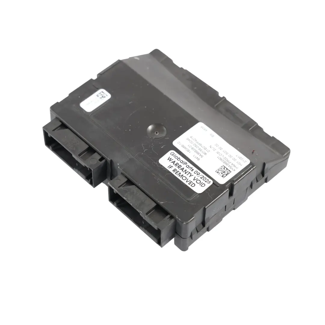 BMW F40 F44 Modulo Controllo Climatizzatore A/C ECU - SKU 5A36B29 - Numero di parte 5A36B29