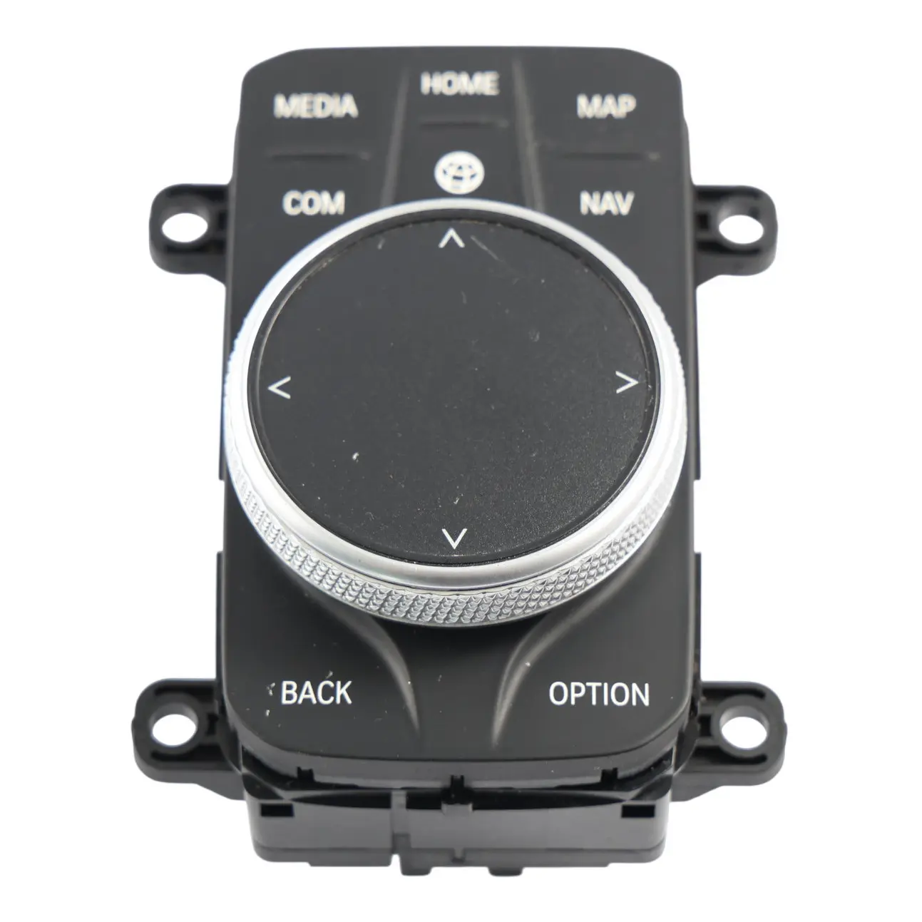 BMW F44 iDrive Controller Schalter Knopf Radio Steuerung 5A371A9