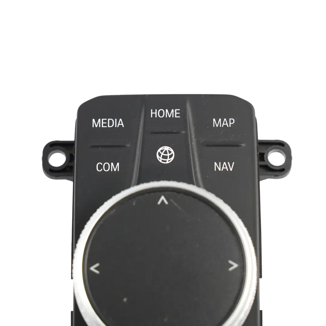 BMW F44 iDrive Controller Switch Knob Radio Control - SKU 5A371A9 - Part number 5A371A9