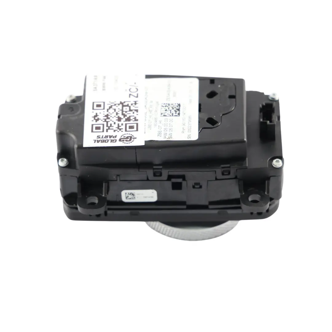 BMW F44 iDrive Controller Switch Knob Radio Control - SKU 5A371A9 - Part number 5A371A9
