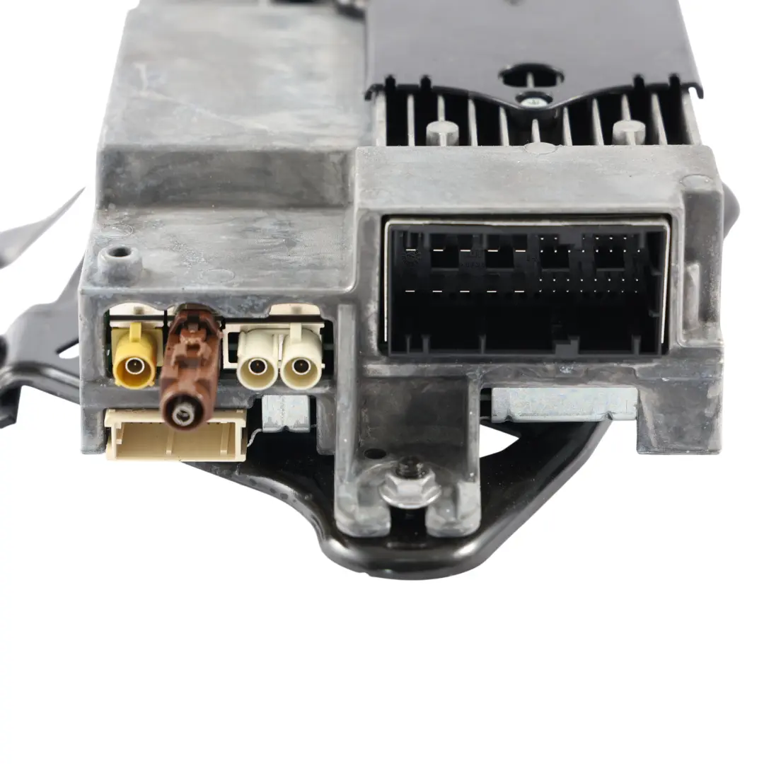BMW F40 F44 DAB Audio Receiver Module Harman Becker - SKU 5A3AF30 - Part number 5A3AF30