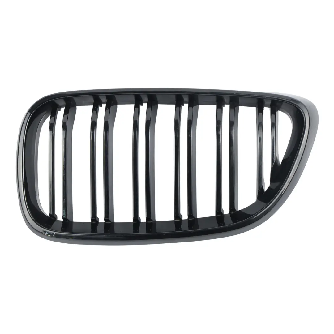Front Bumper Grille Kidney M Sport Left N/S to BMW F22 with Part number 5A3D003 BMW F22 Front Bumper Grille Kidney M Sport Left N/S - SKU 5A3D003 - Part number 5A3D003