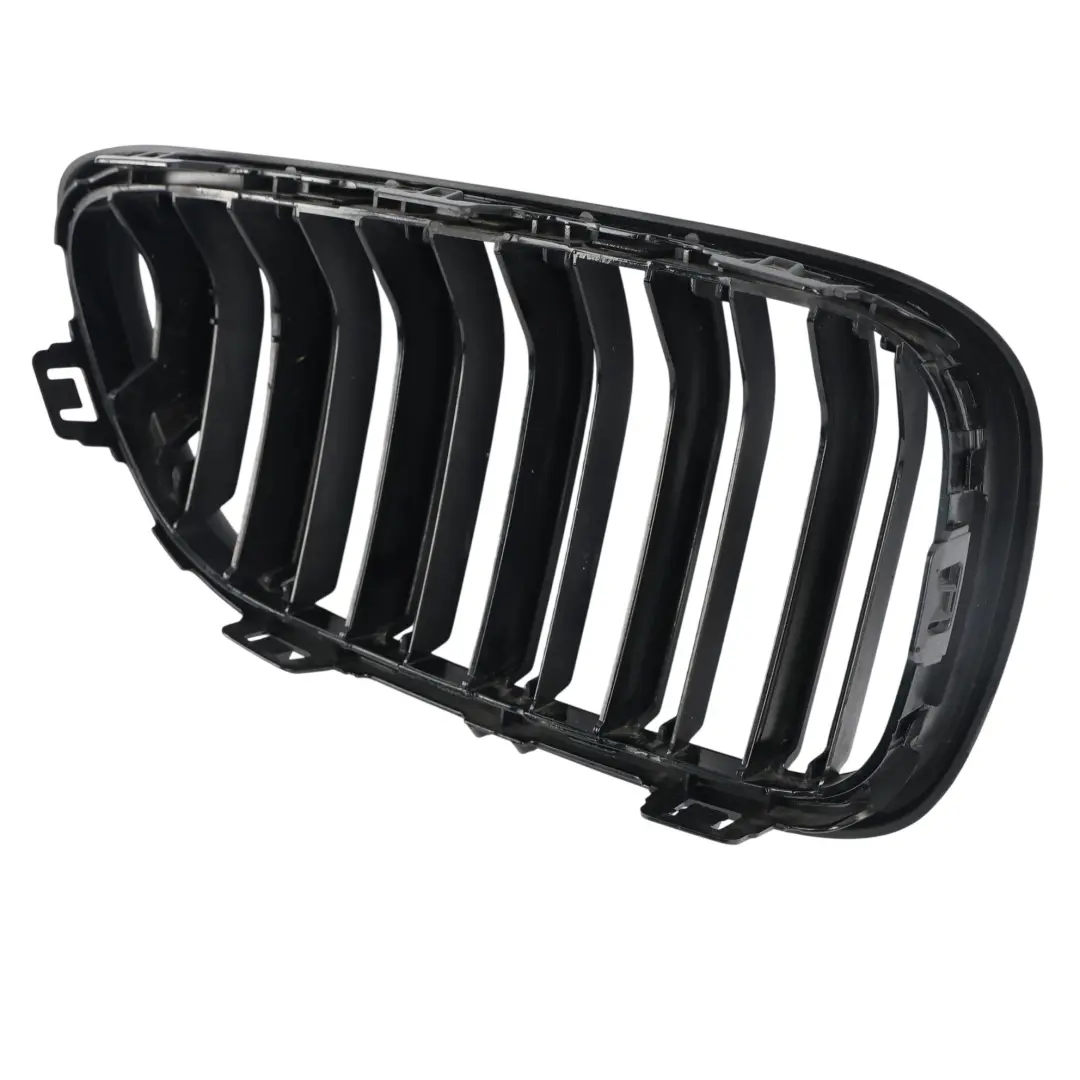 Front Bumper Grille Kidney M Sport Left N/S to BMW F22 with Part number 5A3D003 BMW F22 Front Bumper Grille Kidney M Sport Left N/S - SKU 5A3D003 - Part number 5A3D003