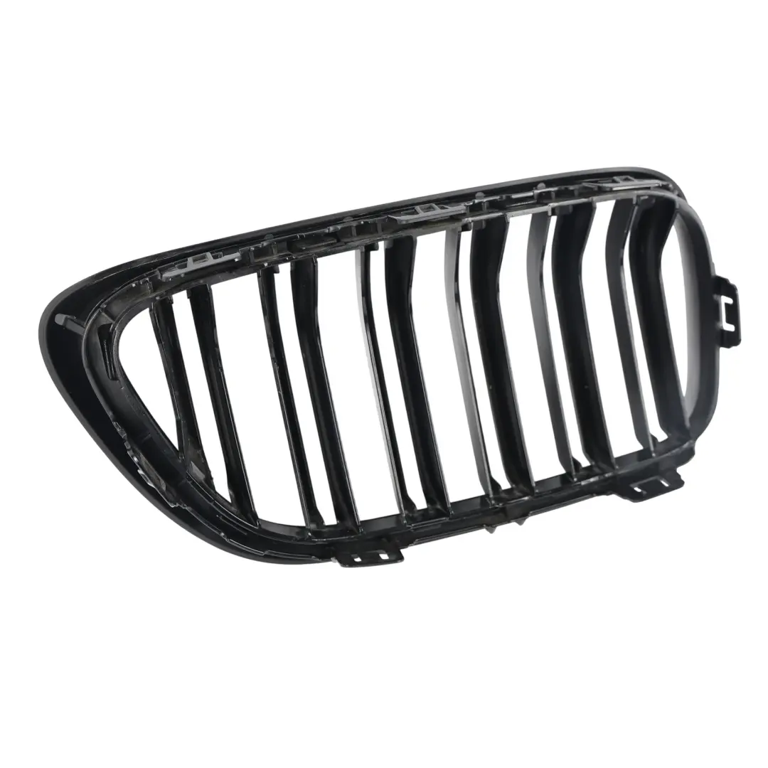 Front Bumper Grille Kidney M Sport Left N/S to BMW F22 with Part number 5A3D003 BMW F22 Front Bumper Grille Kidney M Sport Left N/S - SKU 5A3D003 - Part number 5A3D003
