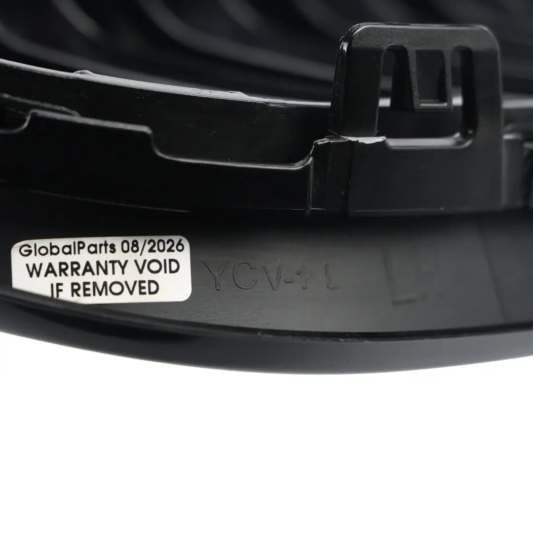 Front Bumper Grille Kidney M Sport Left N/S to BMW F22 with Part number 5A3D003 BMW F22 Front Bumper Grille Kidney M Sport Left N/S - SKU 5A3D003 - Part number 5A3D003
