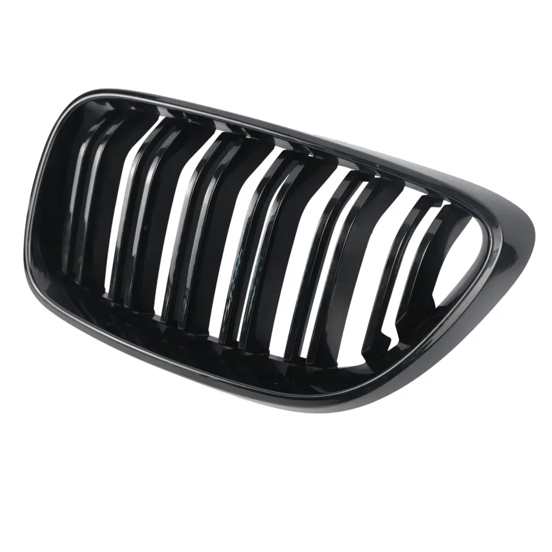 Rejilla Parrilla Delantera Kidney M Sport Izquierda para BMW F22 con número de pieza 5A3D003 BMW F22 Rejilla Parrilla Delantera Kidney M Sport Izquierda - SKU 5A3D003 - Número de pieza 5A3D003