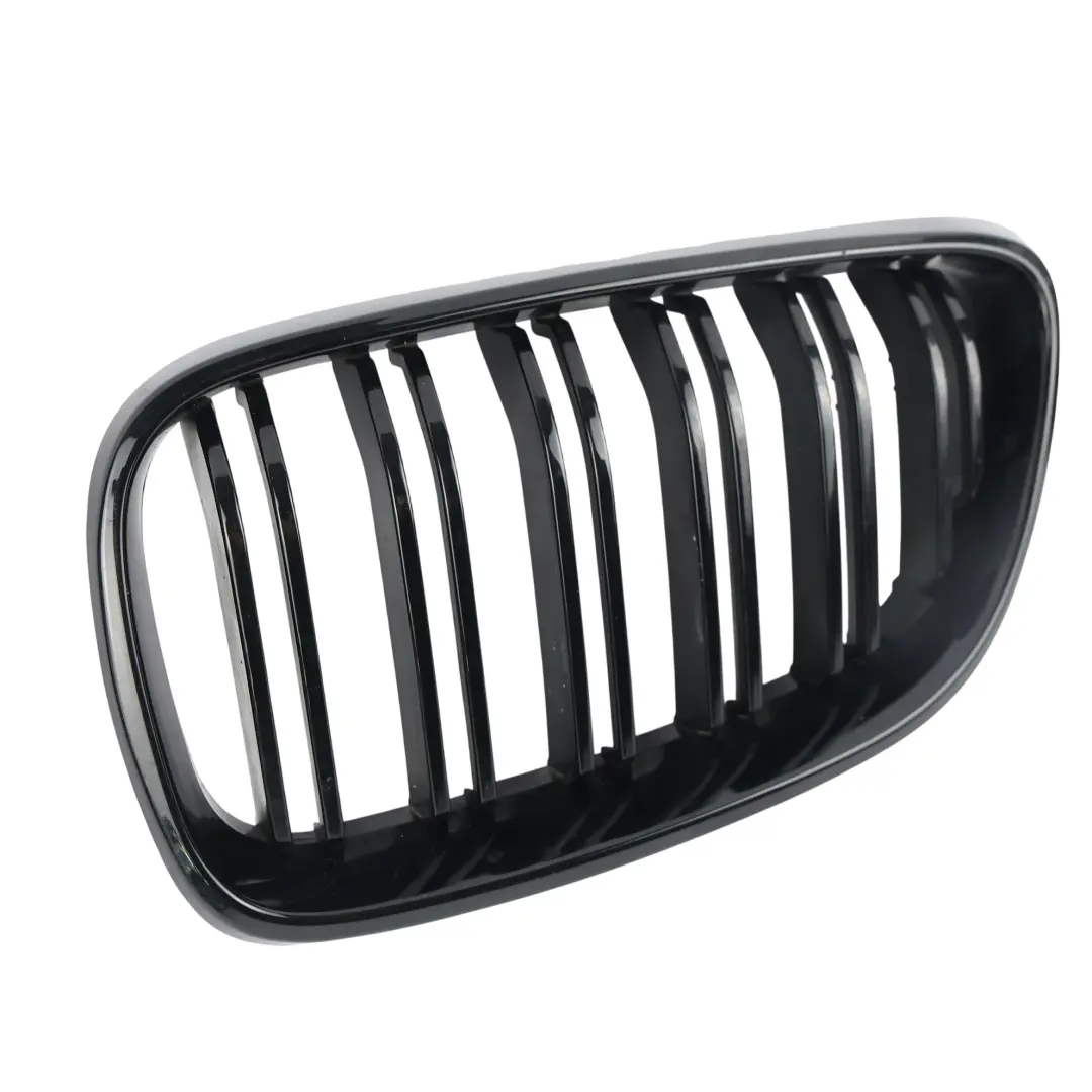 BMW F22 Front Bumper Grille Kidney M Sport Left N/S - SKU 5A3D003 - Part number 5A3D003