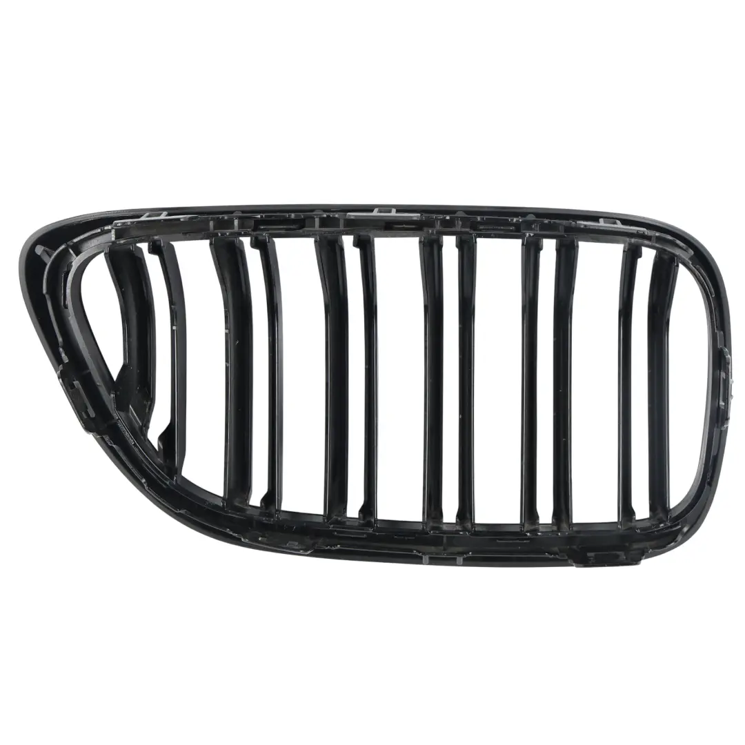 BMW F22 Front Bumper Grille Kidney M Sport Left N/S - SKU 5A3D003 - Part number 5A3D003
