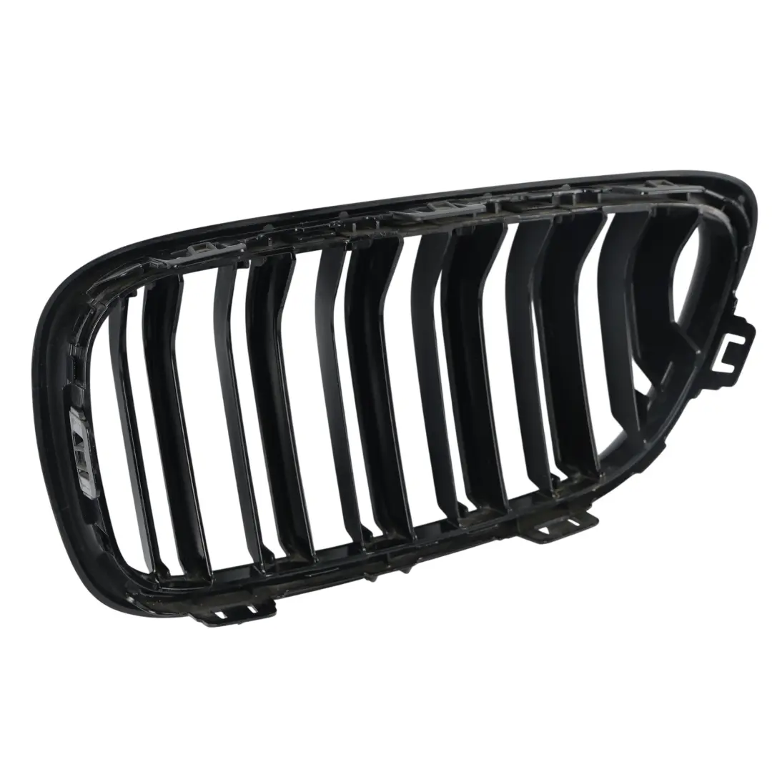 BMW F22 Kühlergrill Stoßstange Vorne Niere M Sport Rechts - SKU 5A3D004 - Teilenummer 5A3D004