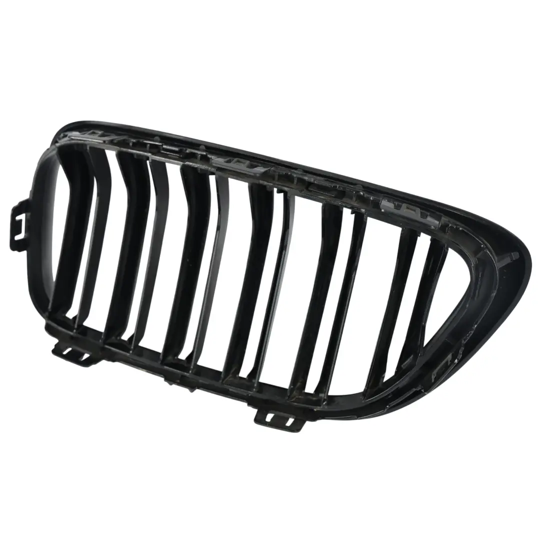 BMW F22 Kühlergrill Stoßstange Vorne Niere M Sport Rechts - SKU 5A3D004 - Teilenummer 5A3D004