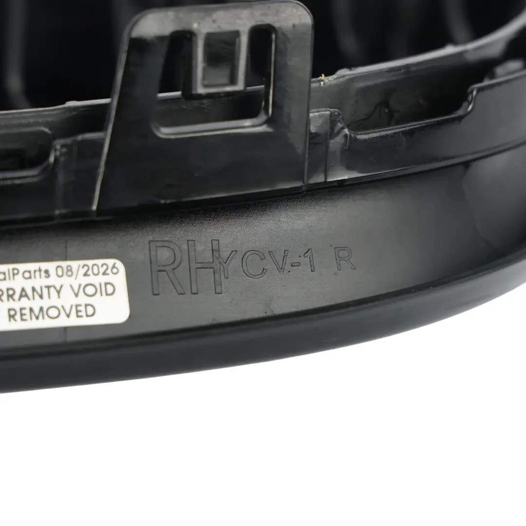 BMW F22 Kühlergrill Stoßstange Vorne Niere M Sport Rechts - SKU 5A3D004 - Teilenummer 5A3D004