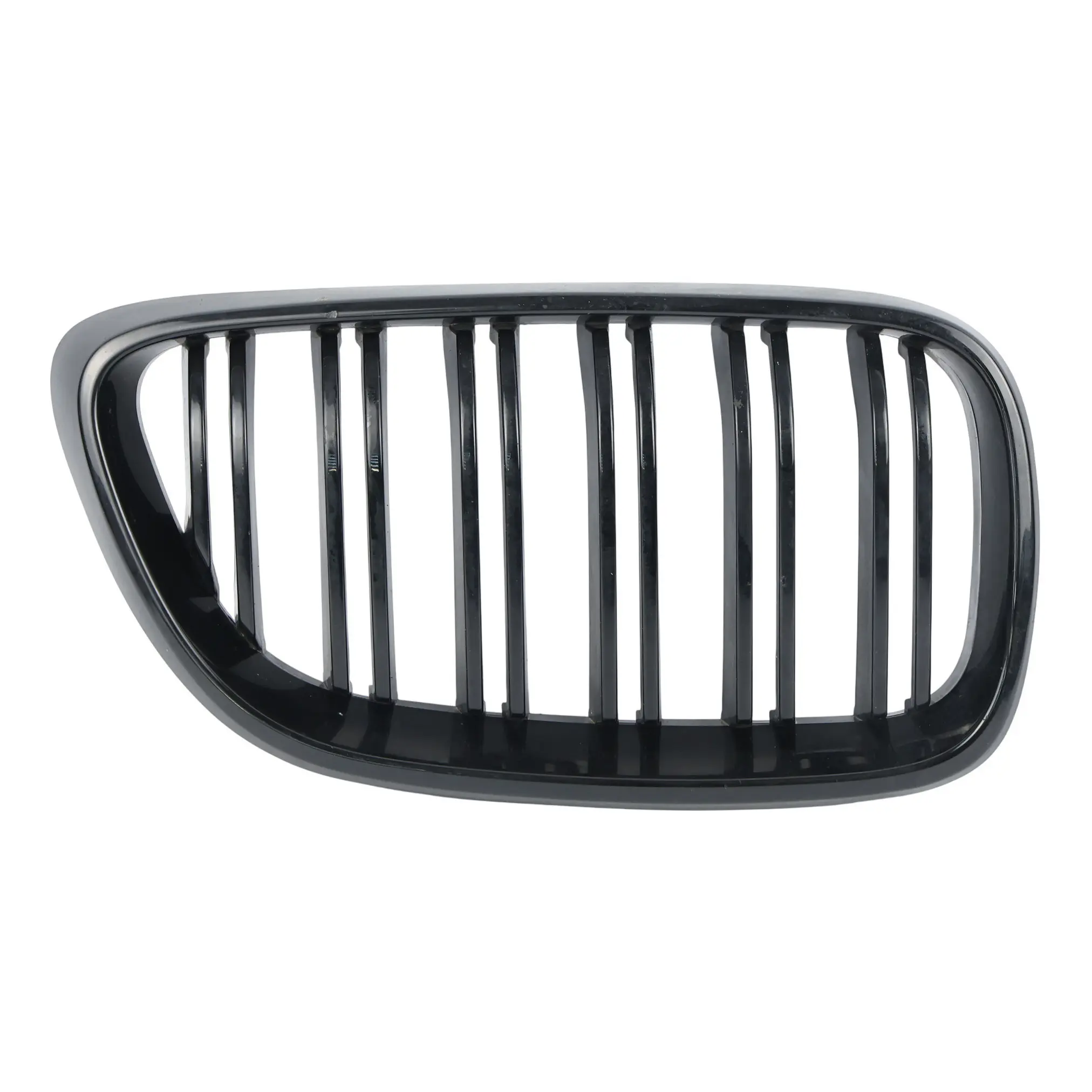 BMW F22 Front Bumper Grille Kidney M Sport Right O/S 5A3D004