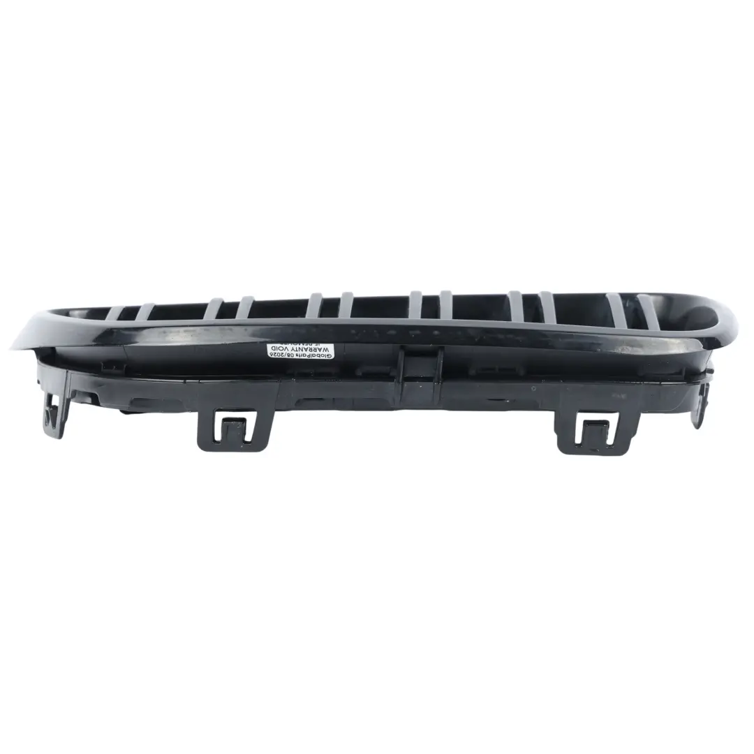 BMW F22 Kühlergrill Stoßstange Vorne Niere M Sport Rechts - SKU 5A3D004 - Teilenummer 5A3D004