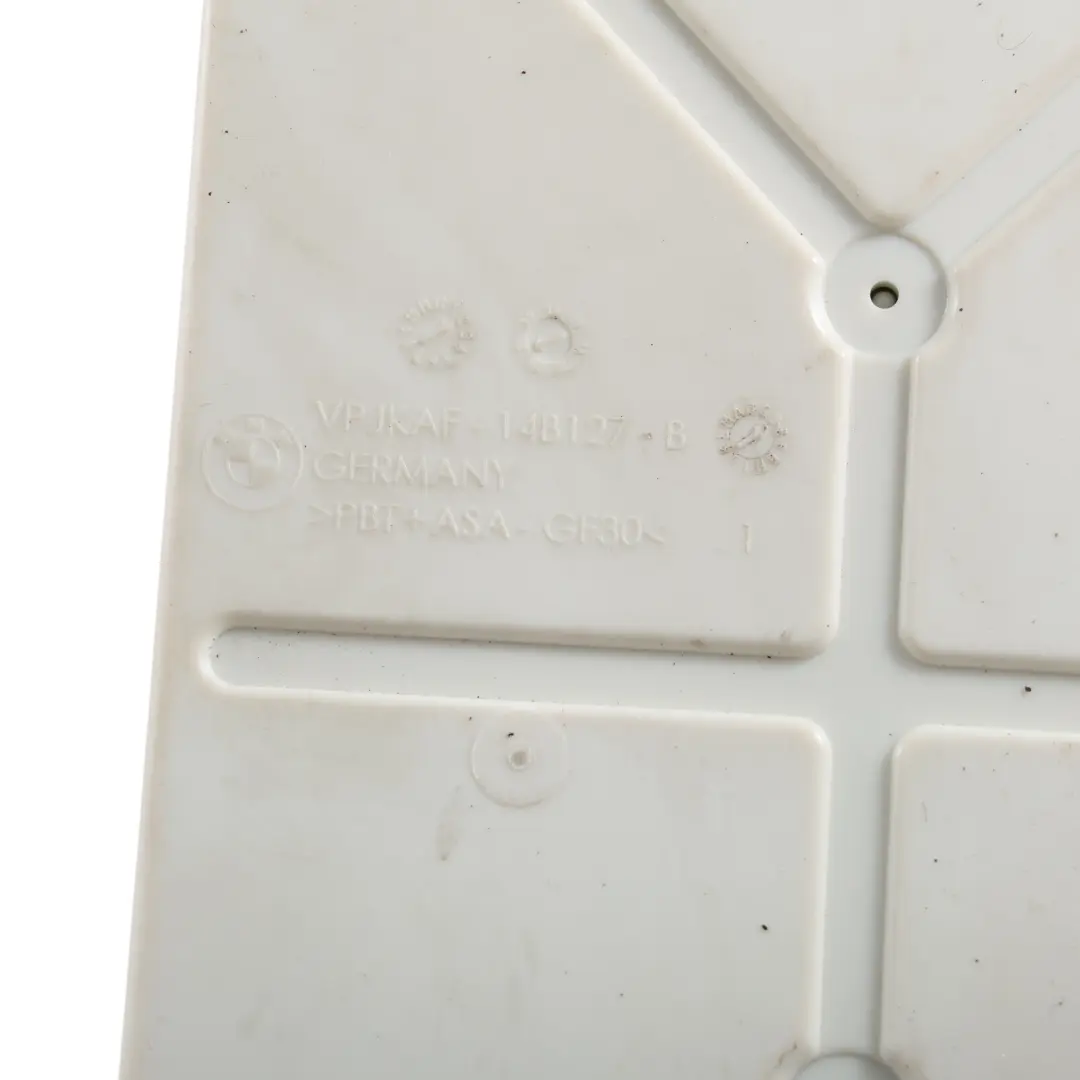 BMW F44 Modulo Controllo Carrozzeria BDC ECU - SKU 5A3FFB5 - Numero di parte 5A3FFB5