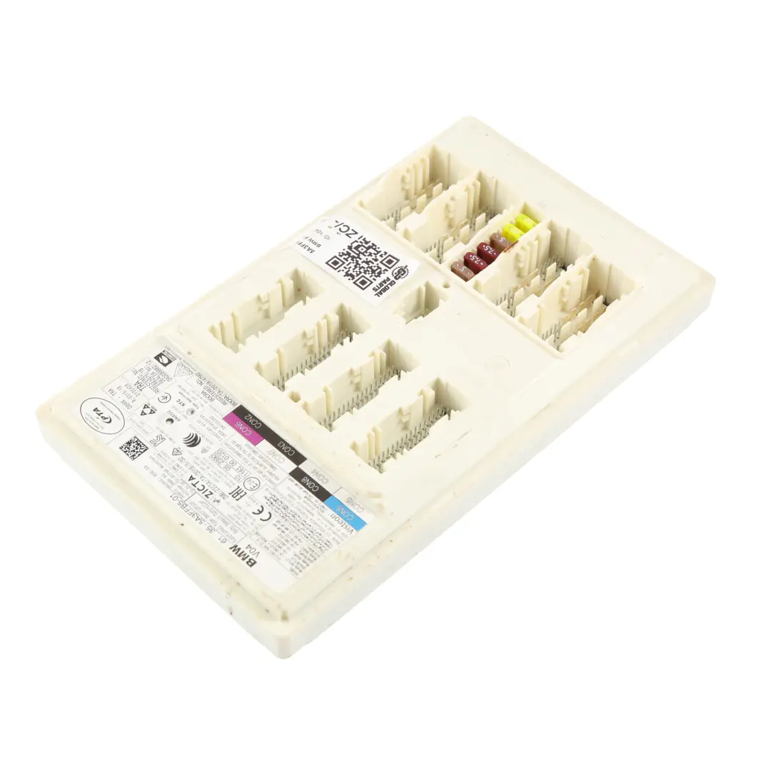 Modulo Controllo Carrozzeria BDC ECU per BMW F44 con numero di parte 5A3FFB5 BMW F44 Modulo Controllo Carrozzeria BDC ECU - SKU 5A3FFB5 - Numero di parte 5A3FFB5