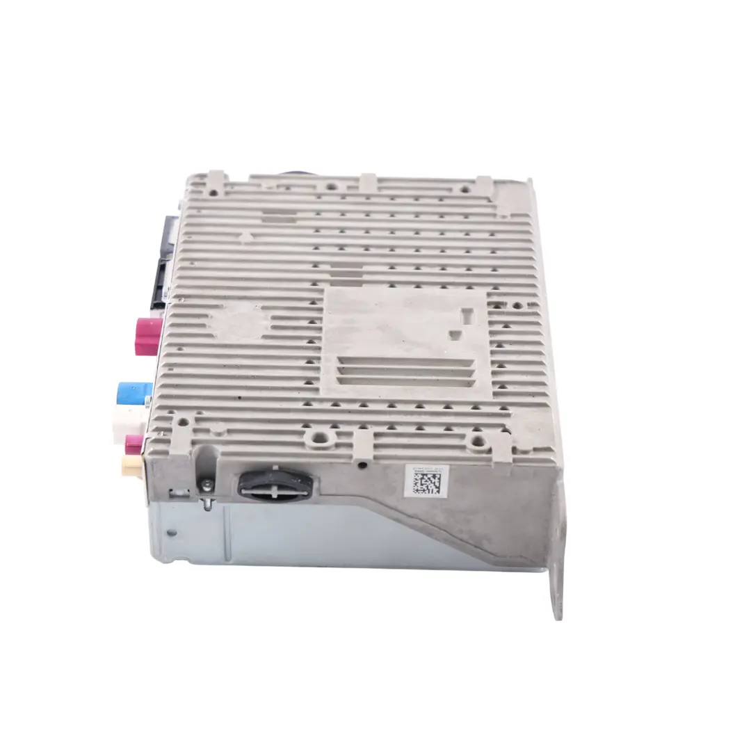 BMW F40 F44 Alpine CD Head Unit High 3 - SKU 5A42CC4 - Teilenummer 5A42CC4