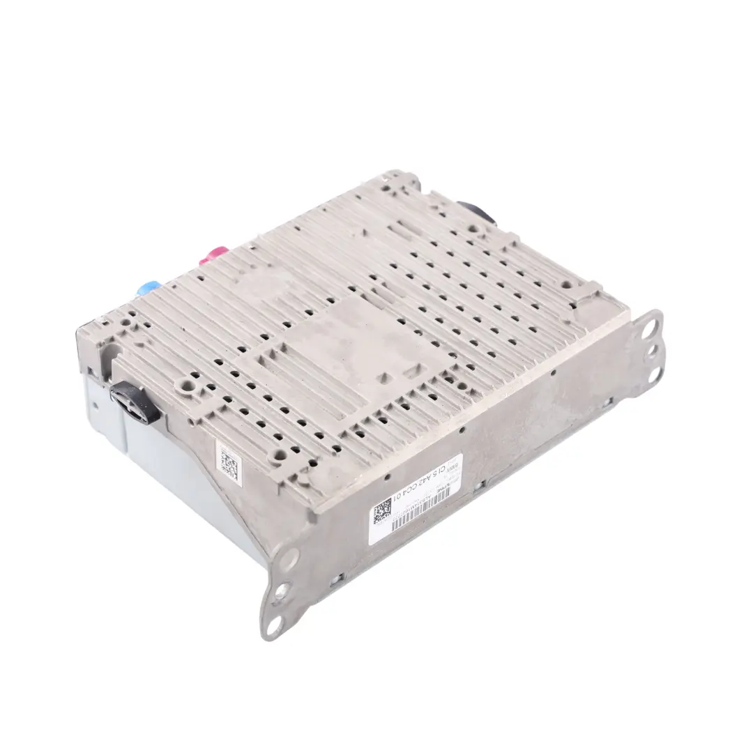 Head Unit High 3 für BMW F40 F44 Alpine CD mit Teilenummer 5A42CC4 BMW F40 F44 Alpine CD Head Unit High 3 - SKU 5A42CC4 - Teilenummer 5A42CC4