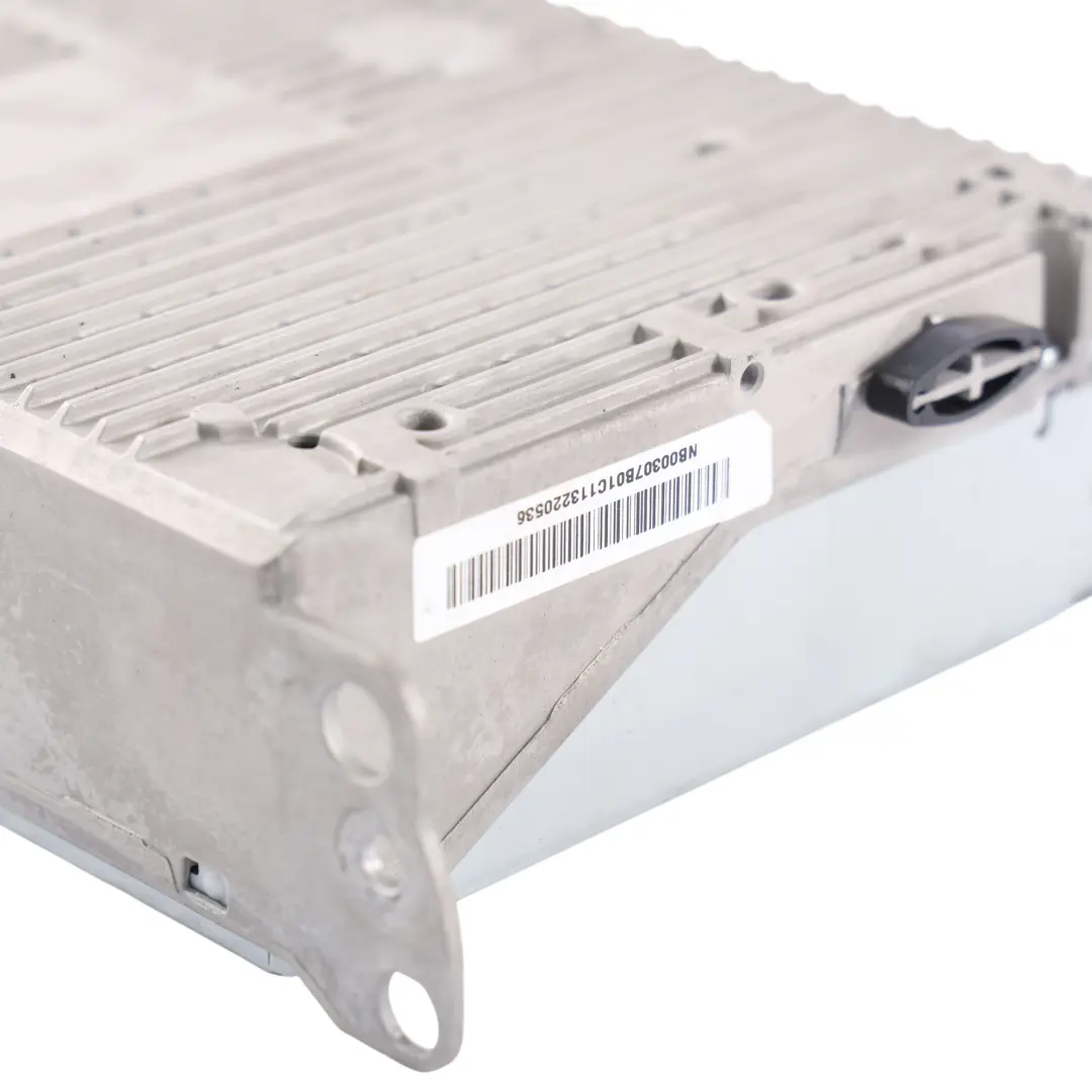 BMW F40 F44 Alpine CD Head Unit High 3 - SKU 5A42CC4 - Teilenummer 5A42CC4