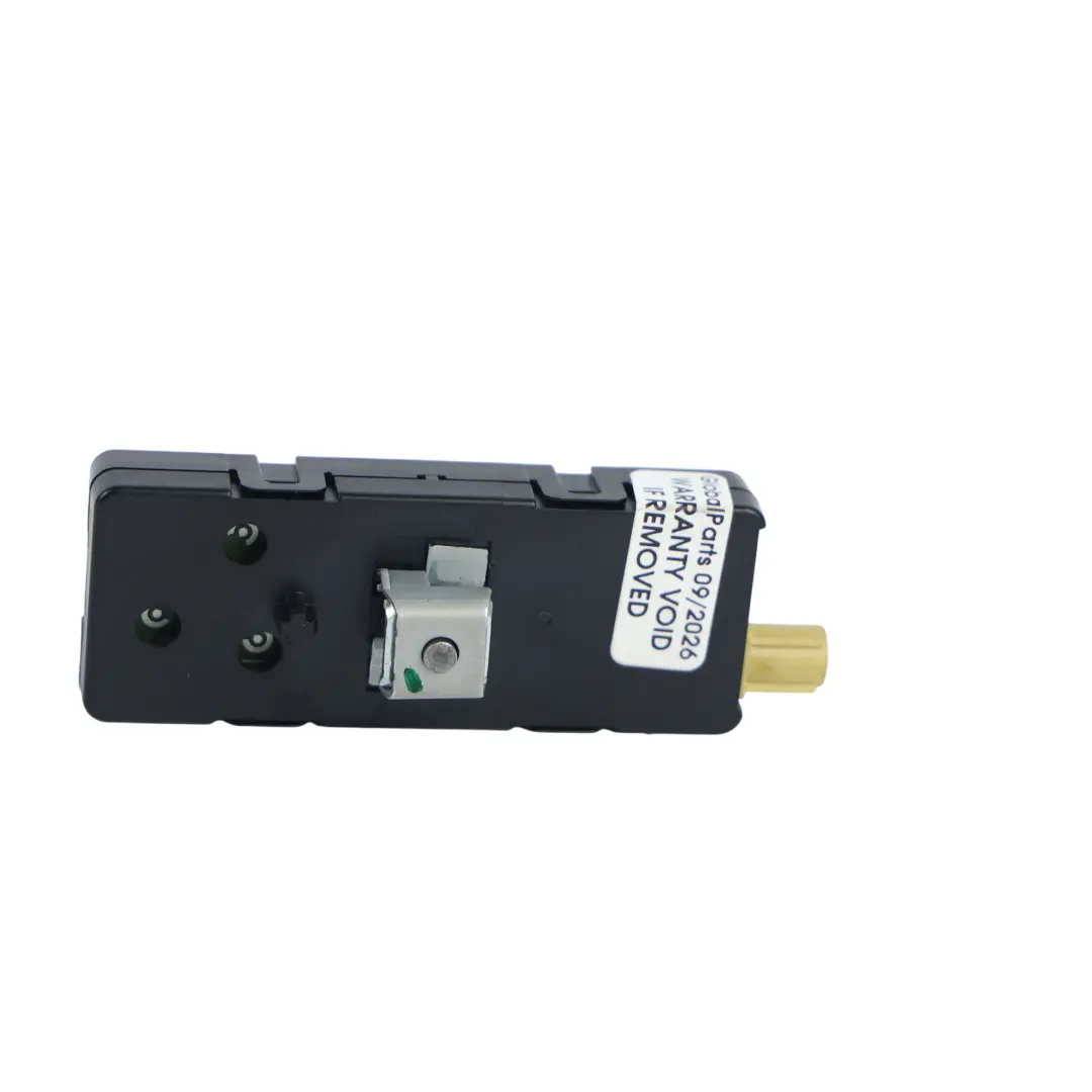BMW X1 U11 U06 U25 Amplificador Antena Módulo DAB - SKU 5A4FF07 - Número de pieza 5A4FF07