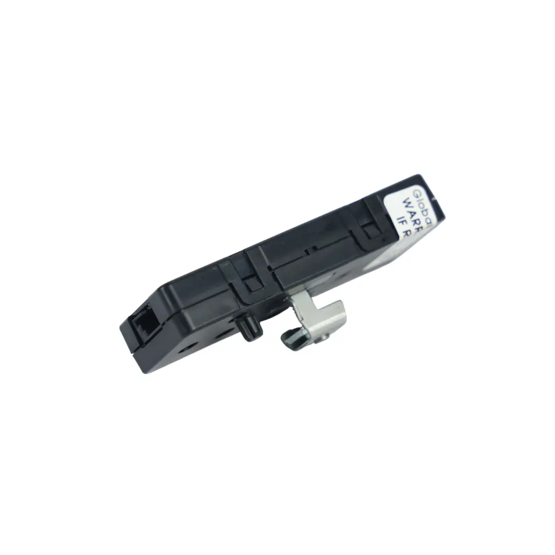 BMW X1 U11 U06 U25 Antenna Amplifier DAB Module Control Unit - SKU 5A4FF07 - Part number 5A4FF07
