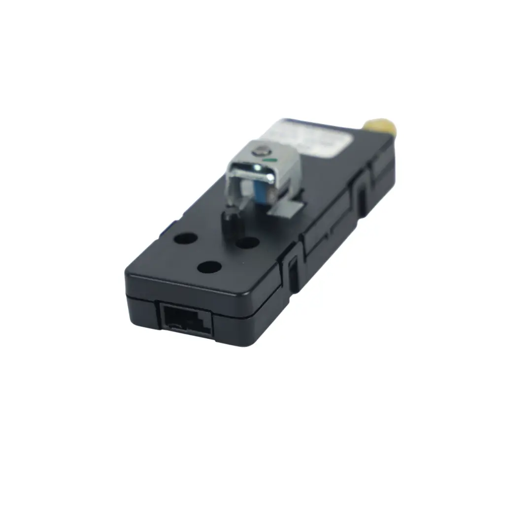 BMW X1 U11 U06 U25 Amplificador Antena Módulo DAB - SKU 5A4FF07 - Número de pieza 5A4FF07