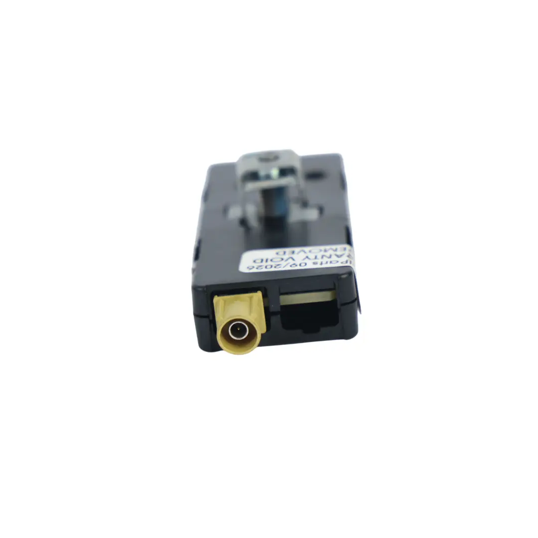BMW X1 U11 U06 U25 Modulo Amplificatore Antenna DAB Centralina - SKU 5A4FF07 - Numero di parte 5A4FF07