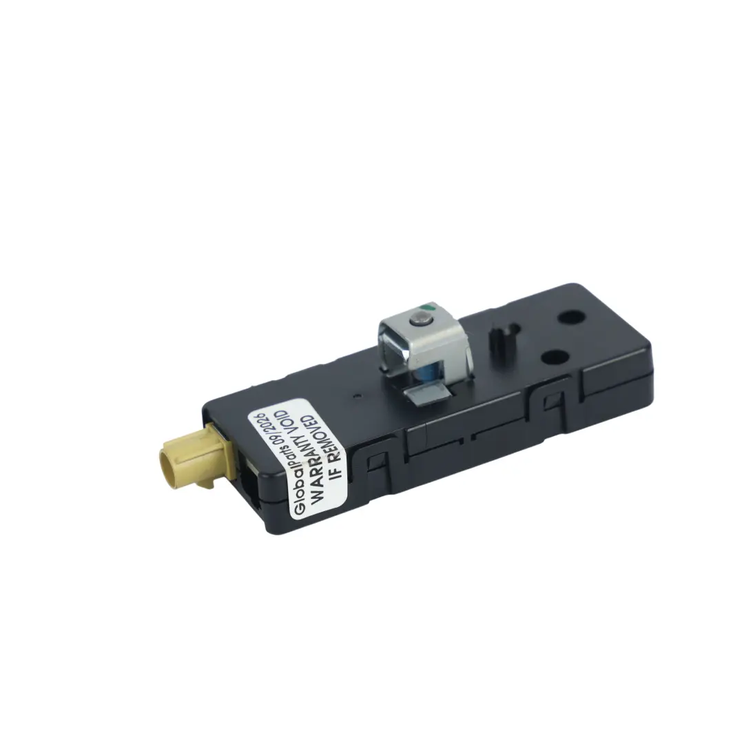 U25 Wzmacniacz Anteny DAB Modul Sterujący do BMW X1 U11 U06 o numerze 5A4FF07 BMW X1 U11 U06 U25 Wzmacniacz Anteny DAB Modul Sterujący - SKU 5A4FF07 - Numer Części 5A4FF07