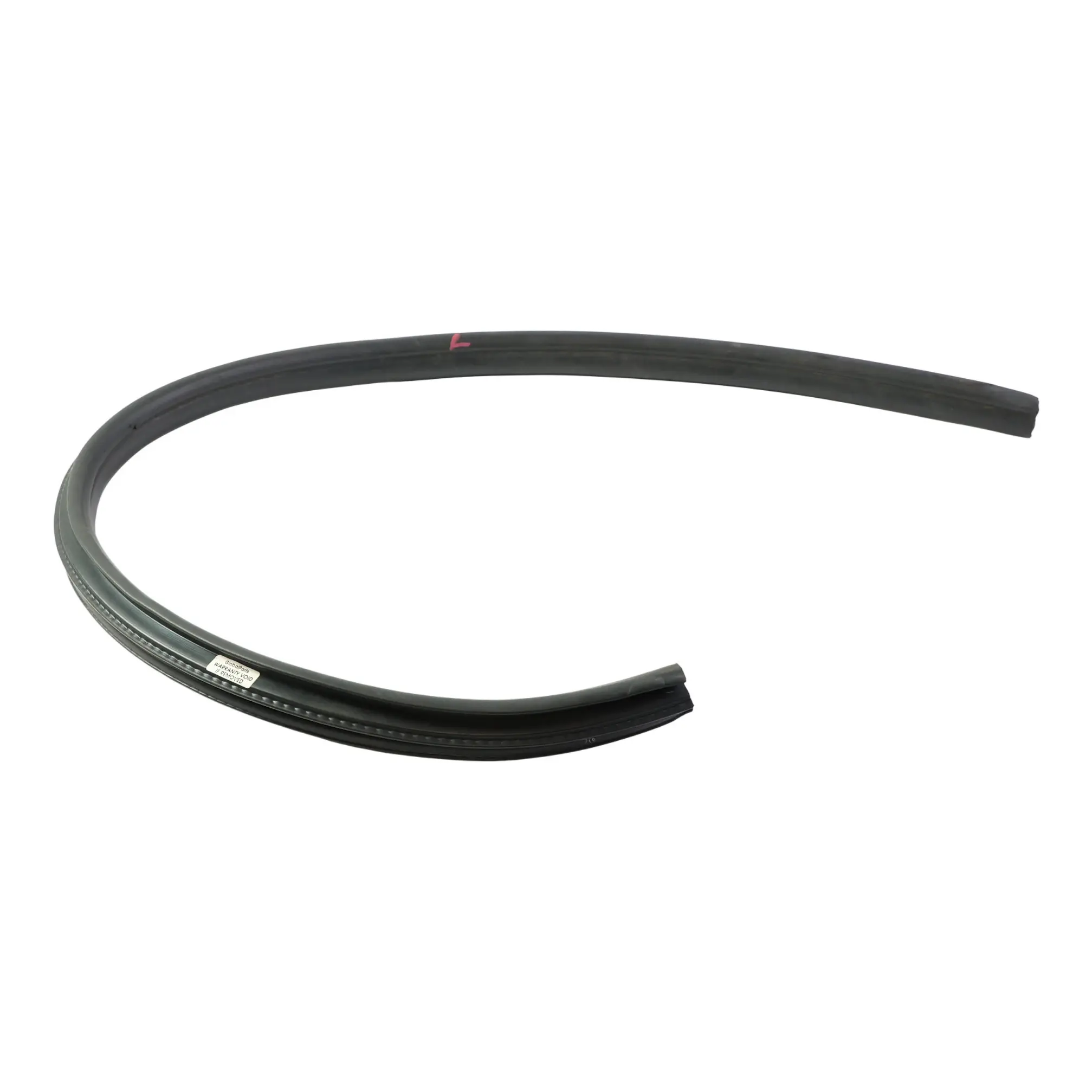Mini Cabrio F57 LCI F67 Front Door Seal Rubber Gasket Left Right N/O/S 5A505C8