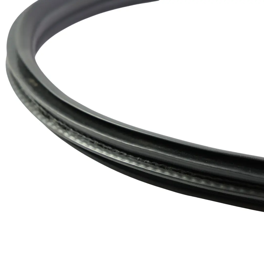 F67 Front Door Seal Rubber Gasket Left Right N/O/S to Mini Cabrio F57 LCI with Part number 5A505C8 Mini Cabrio F57 LCI F67 Front Door Seal Rubber Gasket Left Right N/O/S - SKU 5A505C8 - Part number 5A505C8