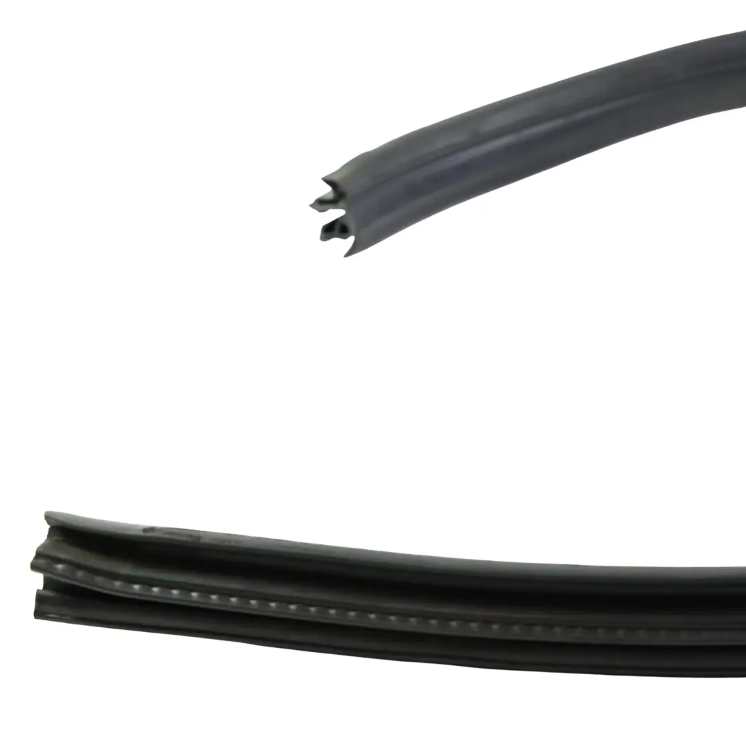 F67 Front Door Seal Rubber Gasket Left Right N/O/S to Mini Cabrio F57 LCI with Part number 5A505C8 Mini Cabrio F57 LCI F67 Front Door Seal Rubber Gasket Left Right N/O/S - SKU 5A505C8 - Part number 5A505C8