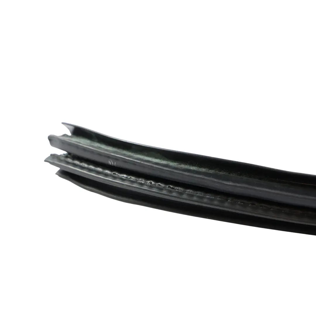 F67 Front Door Seal Rubber Gasket Left Right N/O/S to Mini Cabrio F57 LCI with Part number 5A505C8 Mini Cabrio F57 LCI F67 Front Door Seal Rubber Gasket Left Right N/O/S - SKU 5A505C8 - Part number 5A505C8