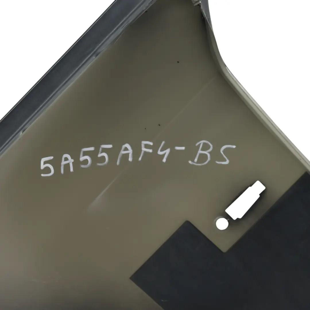 Side Panel Wing Fender Front Right O/S Black Sapphire Metallic - 475 to BMW E90 E91 with Part number 5A55AF4 BMW E90 E91 Side Panel Wing Fender Front Right O/S Black Sapphire Metallic - 475 - SKU 5A55AF4-BS - Part number 5A55AF4
