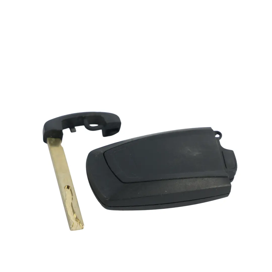 Radio Remote Control Car Key 868 MHZ to BMW F01 F06 F12 F12 LCI with Part number 5A57FC9 BMW F01 F06 F12 F12 LCI Radio Remote Control Car Key 868 MHZ - SKU 5A57FC9-1 - Part number 5A57FC9