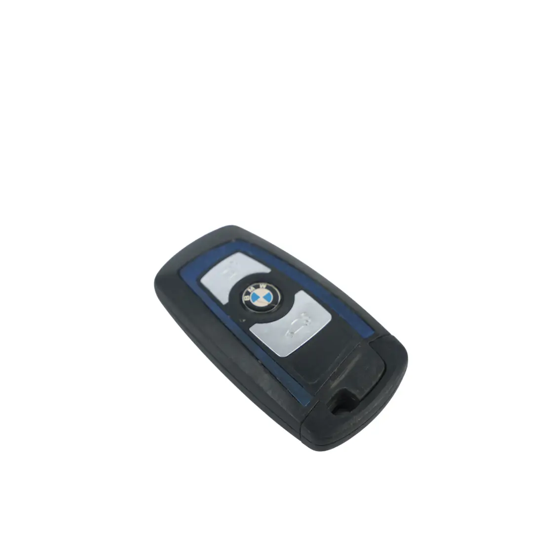 Radio Remote Control Car Key 868 MHZ to BMW F01 F06 F12 F12 LCI with Part number 5A57FC9 BMW F01 F06 F12 F12 LCI Radio Remote Control Car Key 868 MHZ - SKU 5A57FC9-1 - Part number 5A57FC9