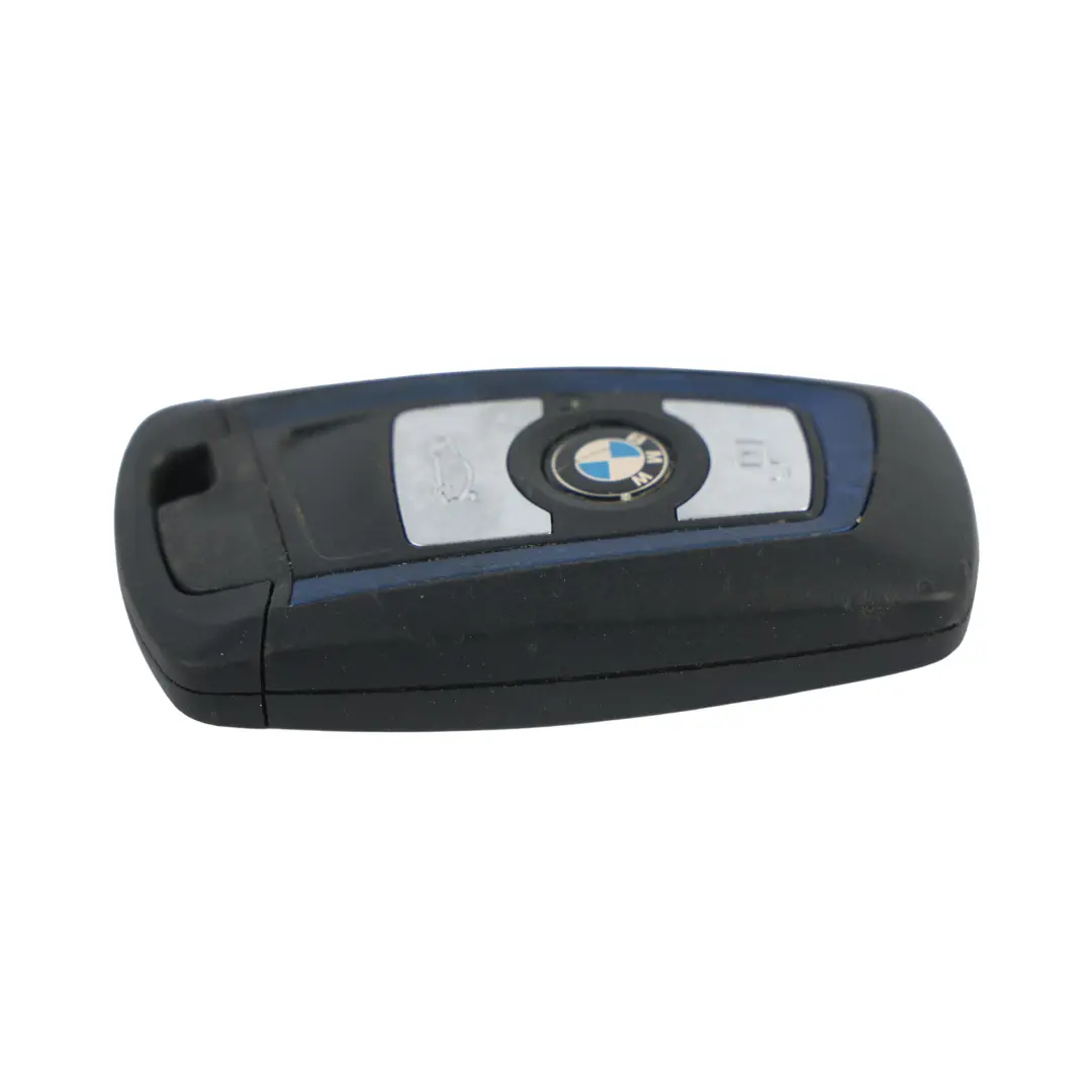Telecomando Radio Chiave Auto 868 MHZ per BMW F01 F06 F12 F12 LCI con numero di parte 5A57FC9 BMW F01 F06 F12 F12 LCI Telecomando Radio Chiave Auto 868 MHZ - SKU 5A57FC9-1 - Numero di parte 5A57FC9