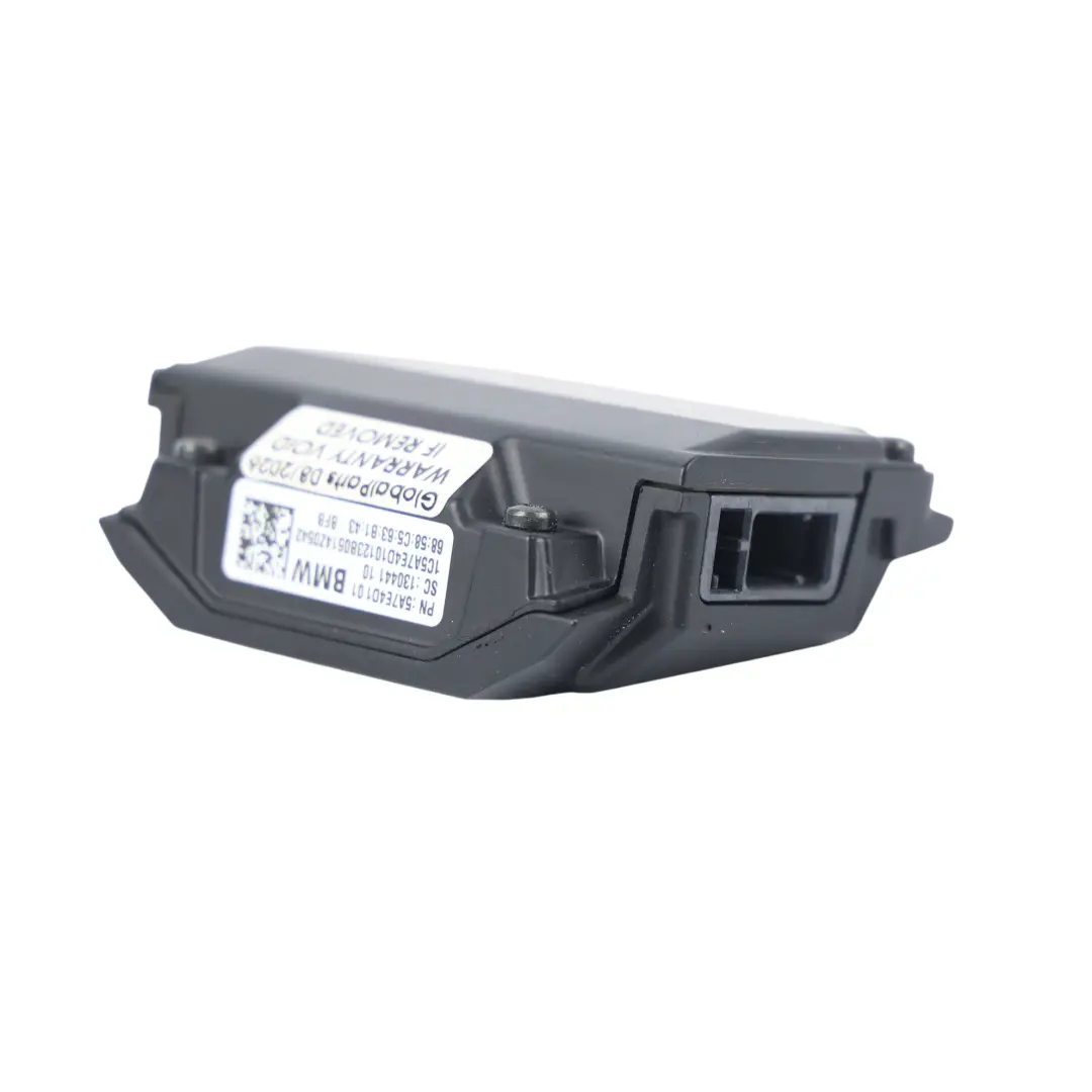 BMW F40 F44 Gran Coupé G20 Front Windscreen KaFas Camera - SKU 5A7E4D1 - Part number 5A7E4D1