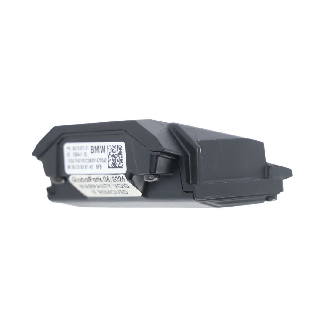 Coupé G20 Przednia Kamera KaFas Szyby do BMW F40 F44 Gran o numerze 5A7E4D1 BMW F40 F44 Gran Coupé G20 Przednia Kamera KaFas Szyby - SKU 5A7E4D1 - Numer Części 5A7E4D1