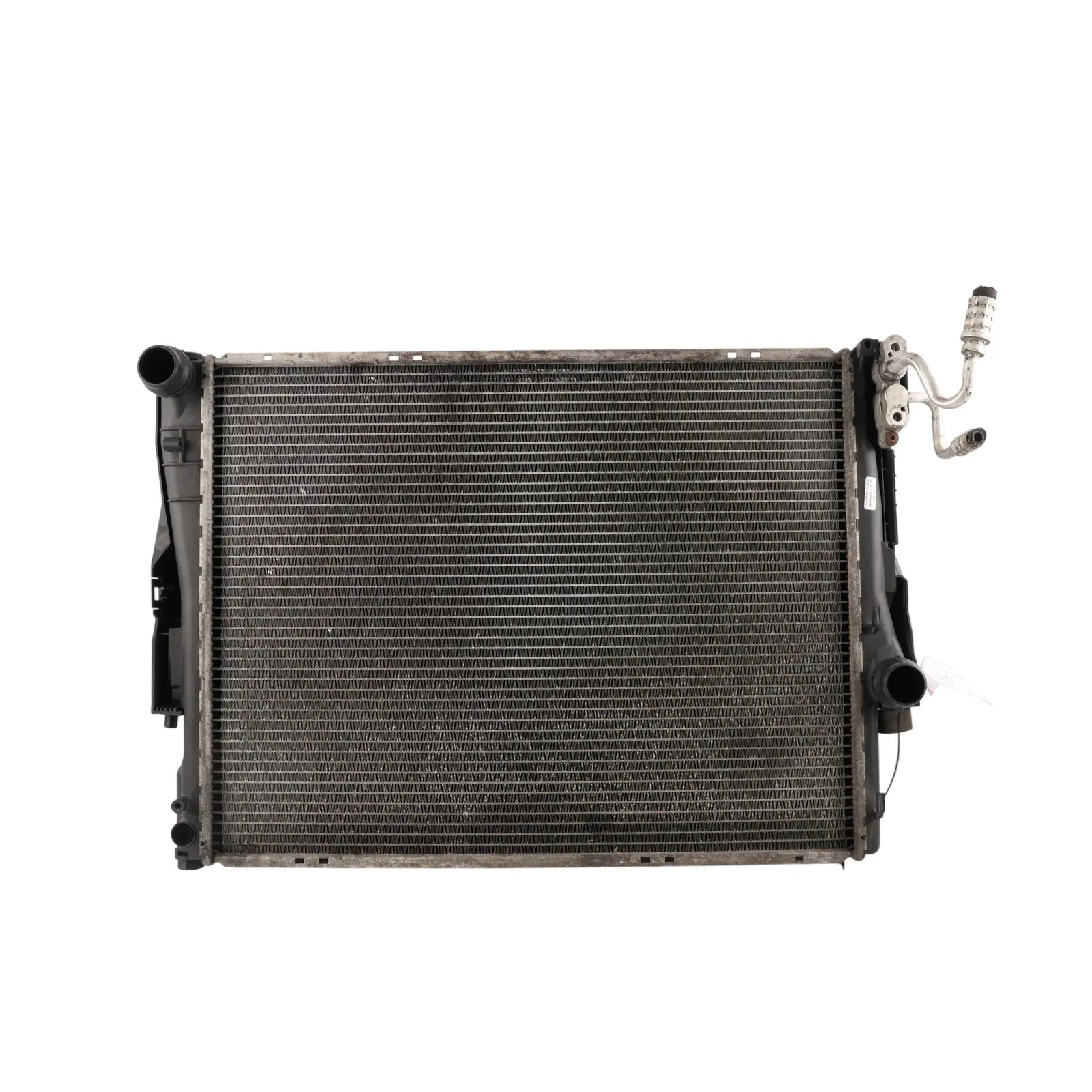 BMW Z4 E85 Engine Cooling Radiator Water Coolant Unit 5B5C870