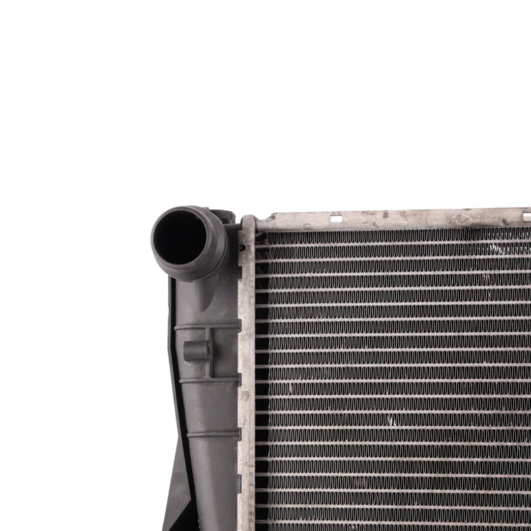 BMW Z4 E85 Engine Cooling Radiator Water Coolant Unit - SKU 5B5C870 - Part number 5B5C870