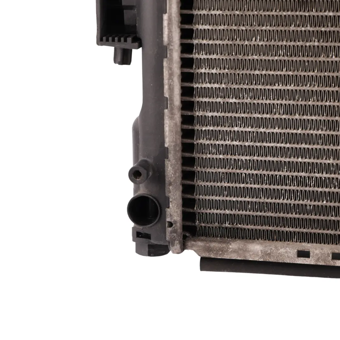 Cooling Radiator Water Coolant Unit to BMW Z4 E85 Engine with Part number 5B5C870 BMW Z4 E85 Engine Cooling Radiator Water Coolant Unit - SKU 5B5C870 - Part number 5B5C870