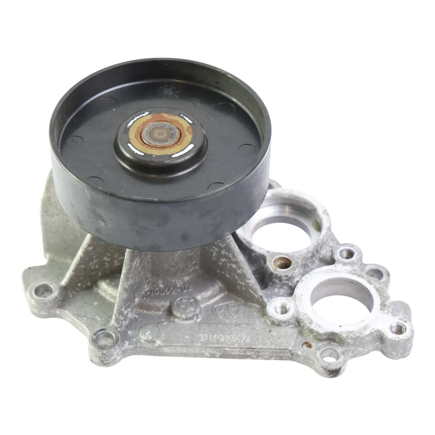 BMW G01 G02 G05 G06 G07 Engine Coolant Pump 3.0 Petrol M40i B58D B58B30B 8482251