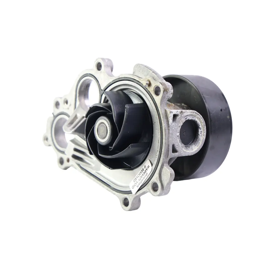 BMW G01 G02 G05 G06 G07 Engine Coolant Pump 3.0 Petrol M40i B58D B58B30B 8482251 - SKU 5B80829 - Part number 5B80829