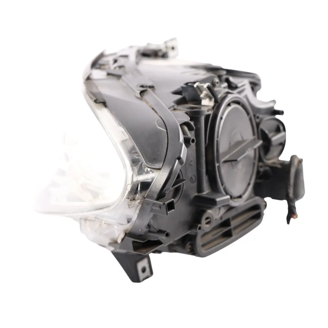 BMW F10 F11 Front Headlight Headlamp Light Lamp Left N/S Side - SKU RHD-5B8D143 - Part number 5B8D143