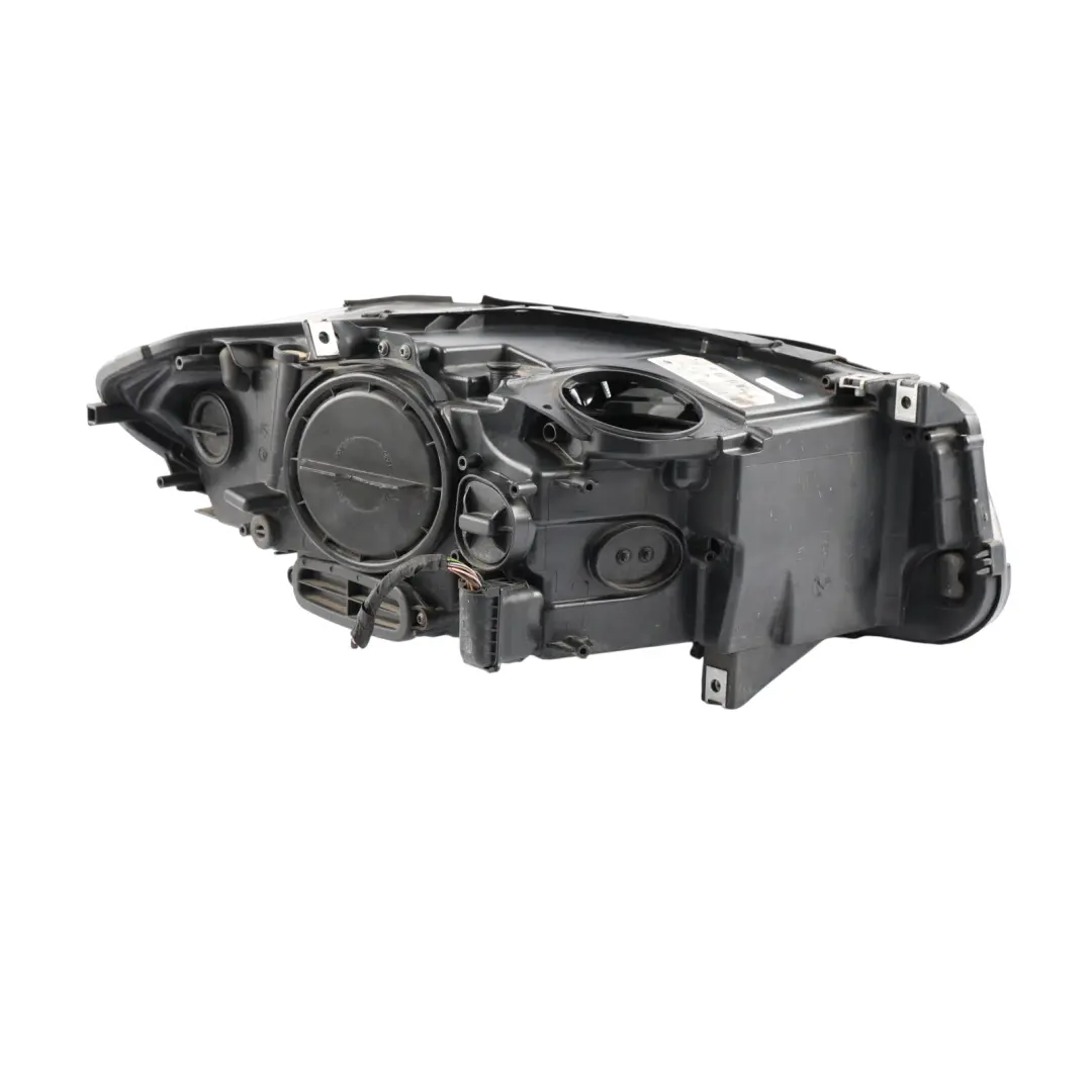 BMW F10 F11 Front Headlight Headlamp Light Lamp Left N/S Side - SKU RHD-5B8D143 - Part number 5B8D143