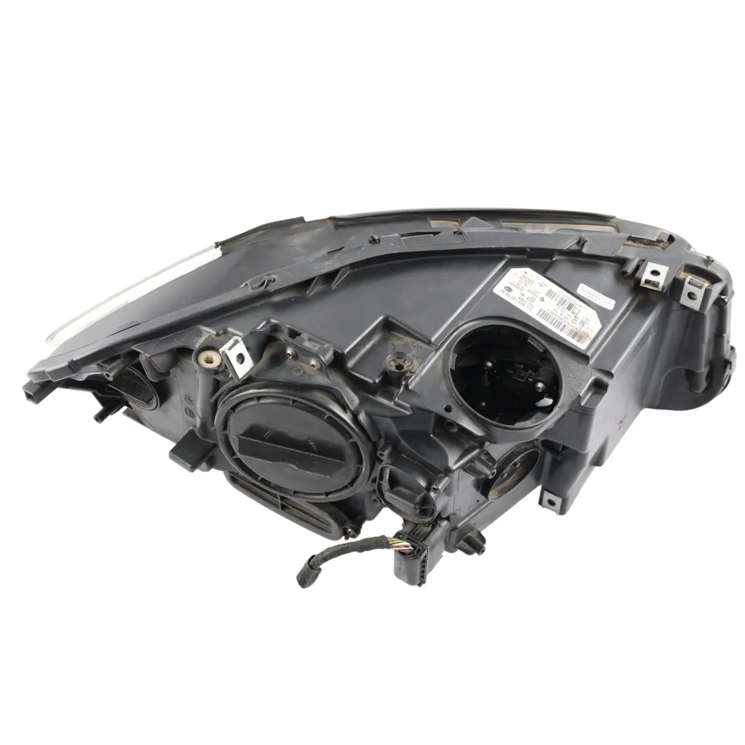 BMW F10 F11 Front Headlight Headlamp Light Lamp Left N/S Side - SKU RHD-5B8D143 - Part number 5B8D143