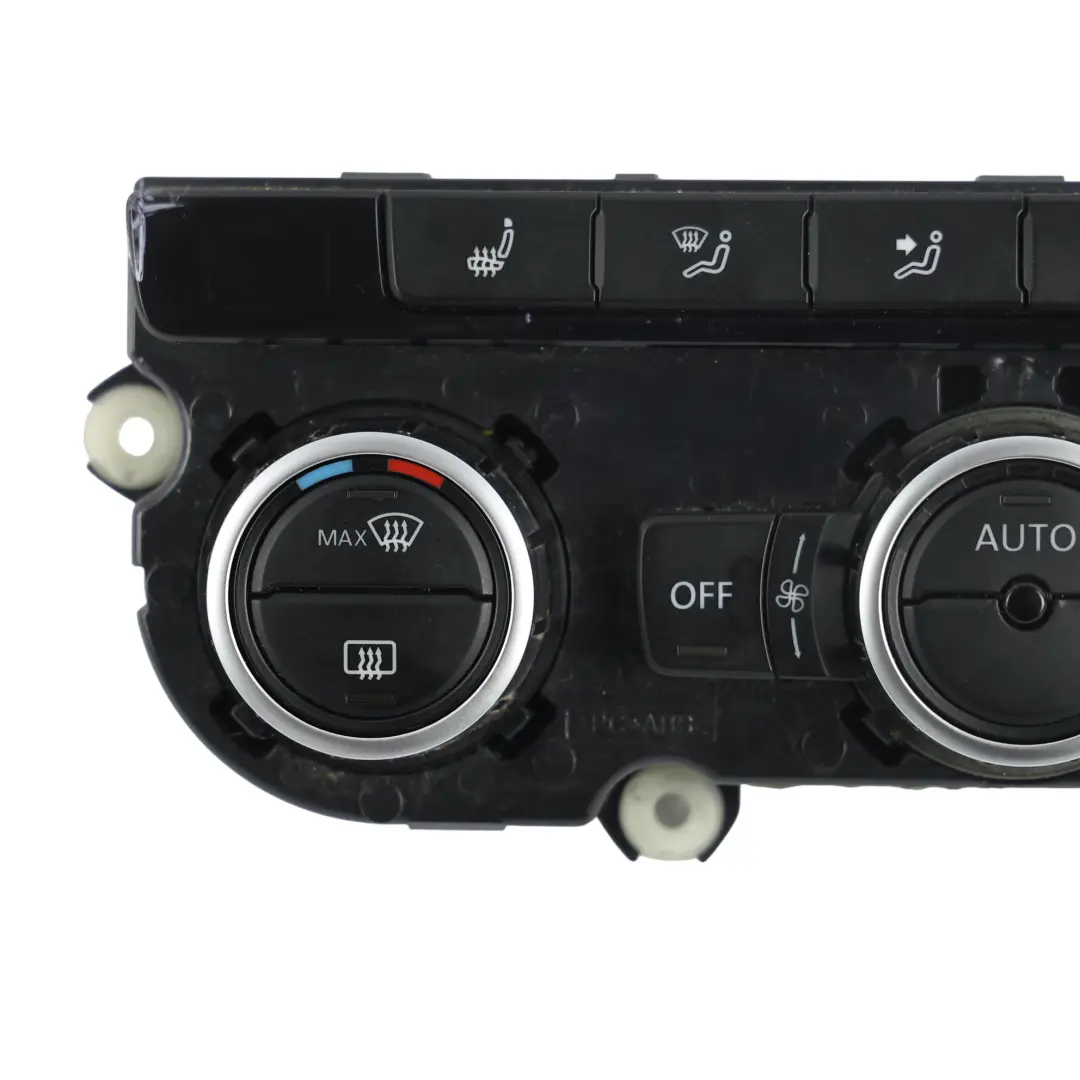 Volkswagen New Beetle Pannello Comandi Climatizzatore Riscaldamento C - SKU 5C0907044A - Numero di parte 5C0907044A