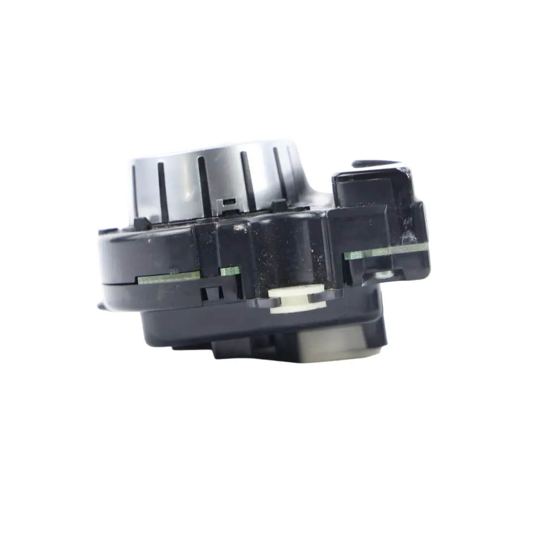 Volkswagen New Beetle Air Conditioning Heater Panel Switch Control C - SKU 5C0907044A - Part number 5C0907044A