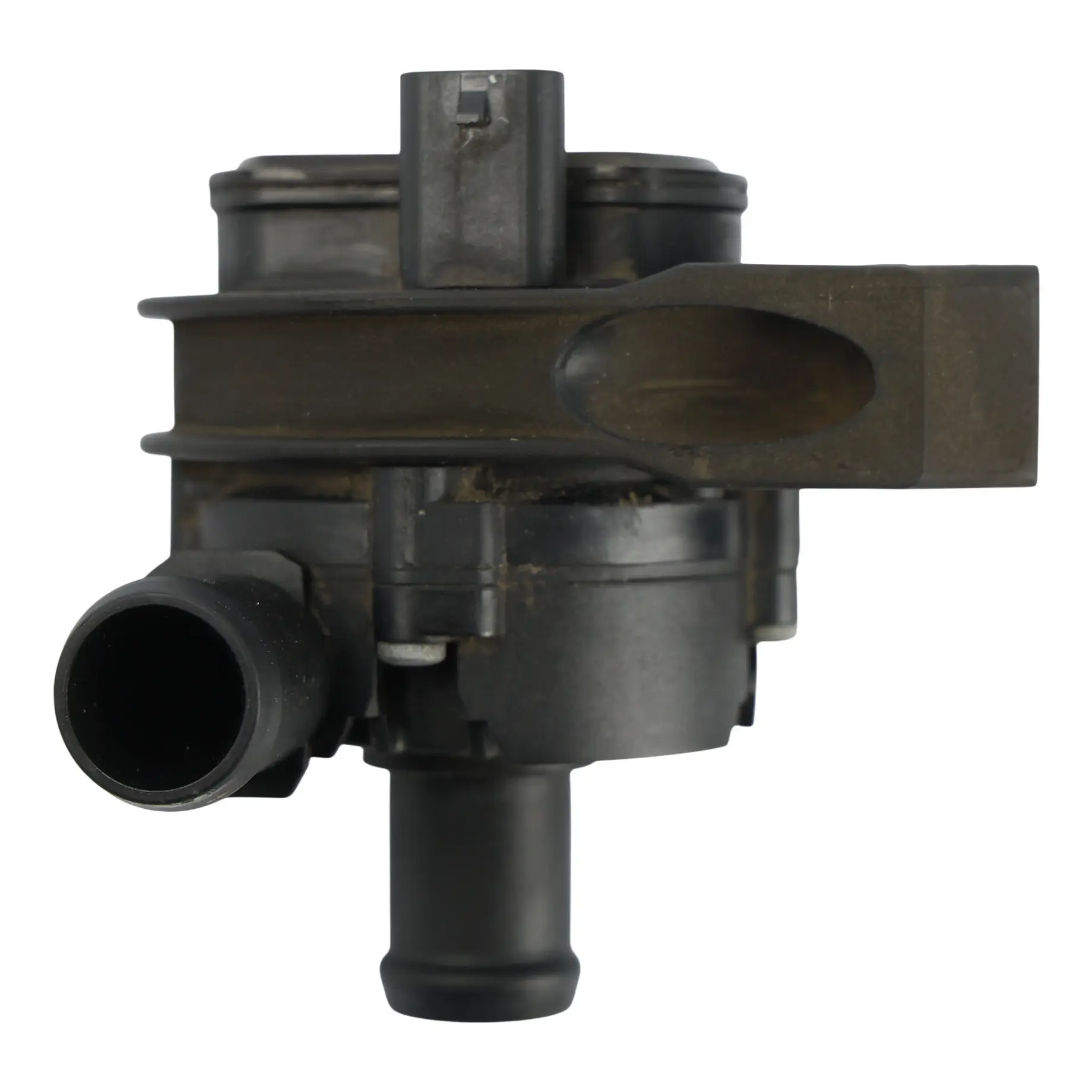Audi A3 8V Zusätzliche Wasserpumpe 1.4 Benzin CXSA 5C0965567A