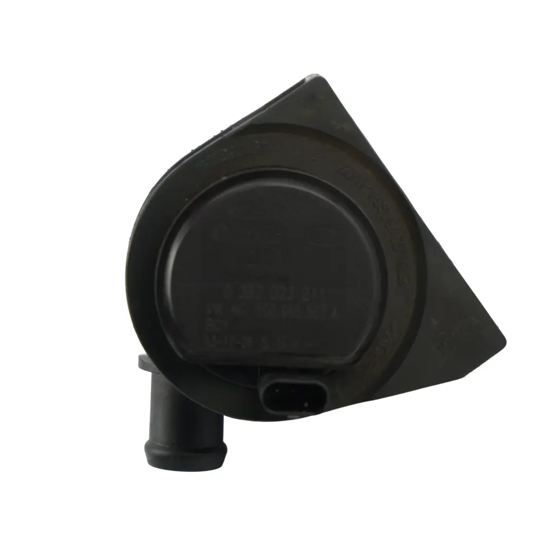 Additional Water Pump 1.4 Petrol CXSA to Audi A3 8V with Part number 5C0965567A Audi A3 8V Additional Water Pump 1.4 Petrol CXSA - SKU 5C0965567A - Part number 5C0965567A
